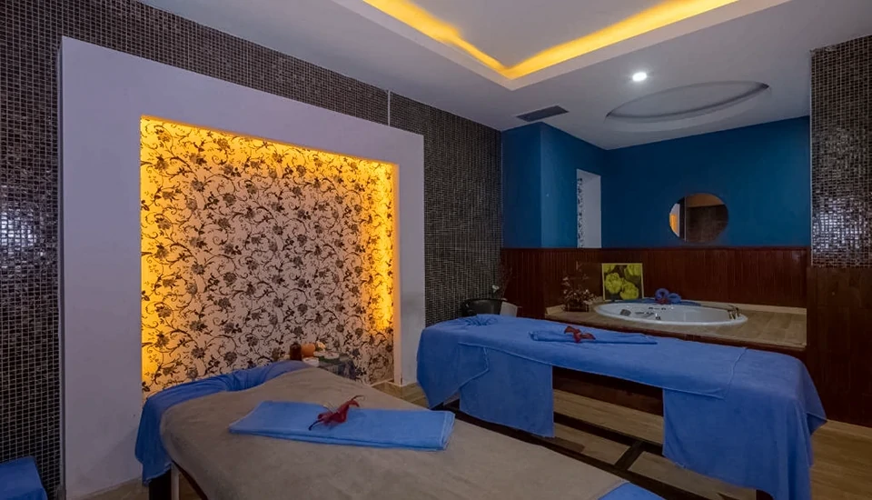 هتل اتوپیا بیچ کلاب